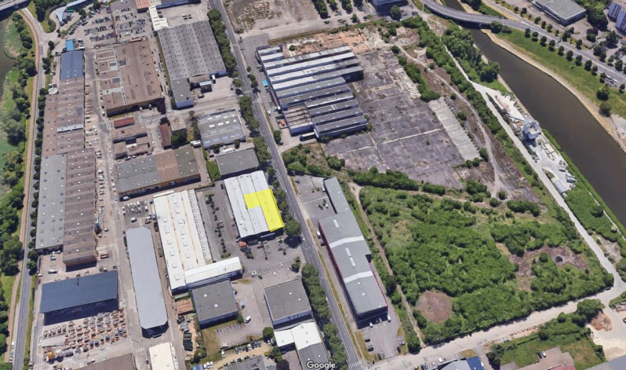 Commerce Nancy 1308m² Location commerce Nancy Meurthe-et-Moselle OLCOM2532282 0